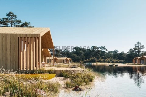 Lakehouses