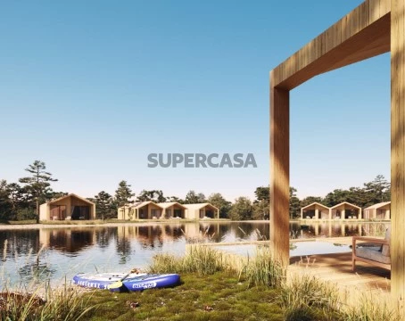 Lakehouses