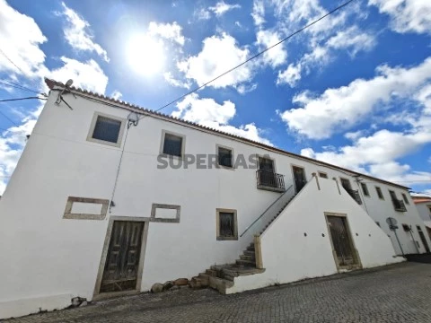 Moradia em Óbidos
