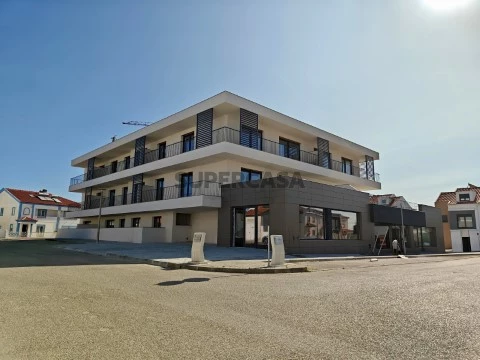Apartamentos a 5 minutos das belas praias (14)