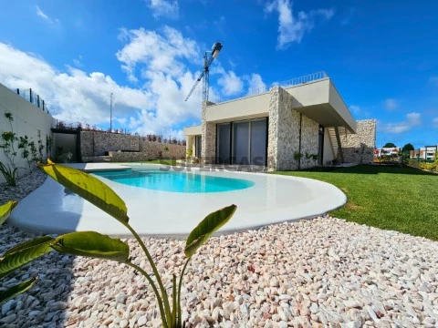 Moradia 52 Lagoon Village