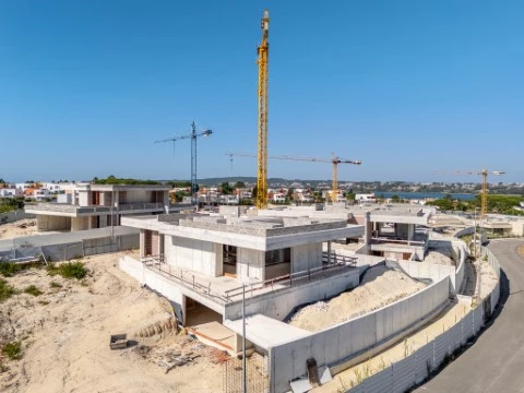 Lagoon Village - Moradia 49