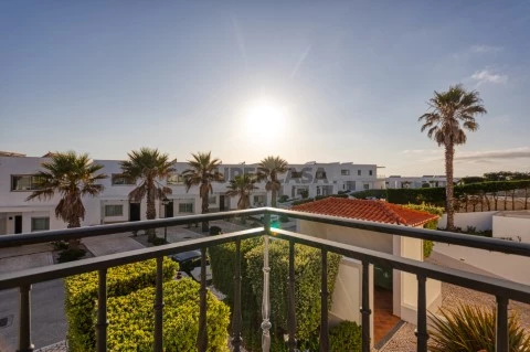 Villa in Praia d_El Rey Golf _ Beach Resort