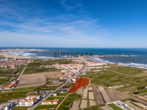 Terreno Baleal - Ferrel