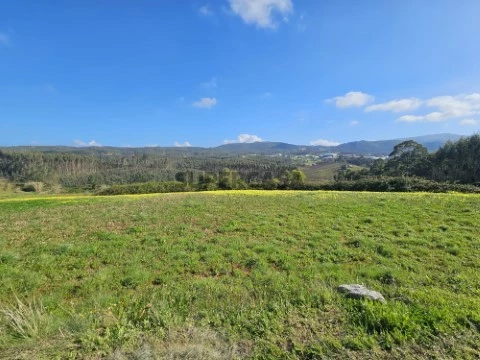 Terreno no Cadaval junto à Serra do Montejunto (5)