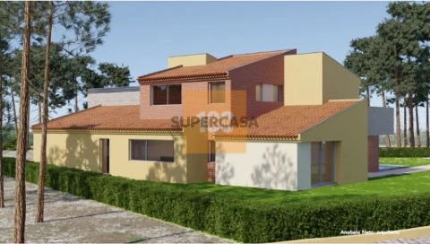 3D moradia