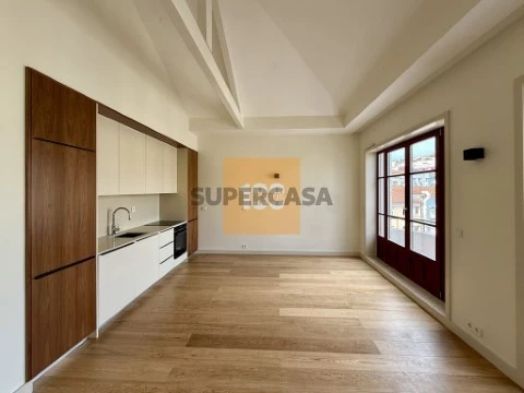 cozinha/sala