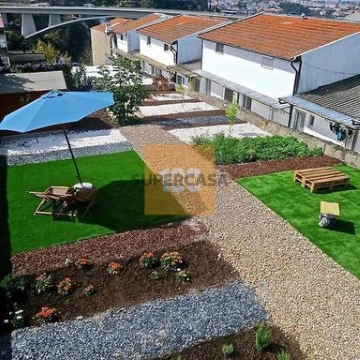Vista geral do Condomínio