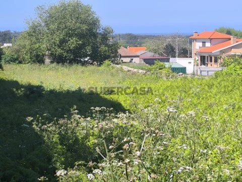 Terreno em Antas, Esposende