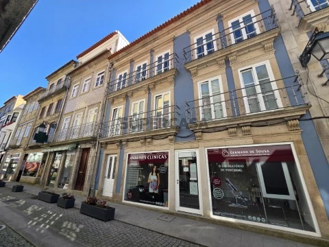 Prédio