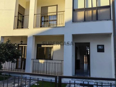 Moradia T4