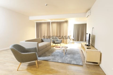 Apartamento T2 em Mortágua, Vale de Remígio, Cortegaça e Almaça, Mortágua