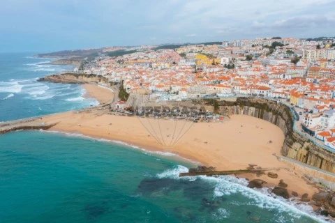 Moradia T0 em Santo Isidoro, Mafra