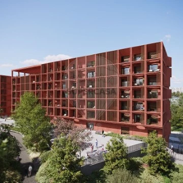 Duplex T3 em Almada, Cova da Piedade, Pragal e Cacilhas, Almada