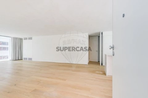 Apartamento T3 em Marvila, Lisboa