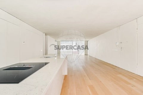 Apartamento T3 em Marvila, Lisboa