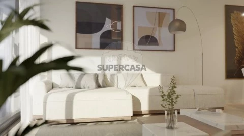Apartamento T2 em São Martinho, Funchal