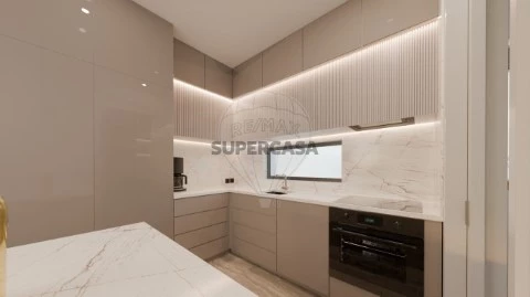 Apartamento T2 em Machico, Machico