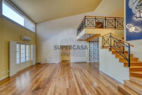 Moradia T2 em Alpiarça, Alpiarça