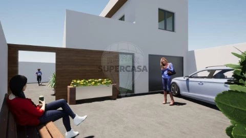 Arrecadação em Ribamar, Lourinhã