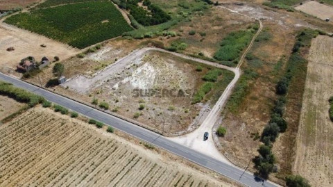 Terreno em Ventosa, Alenquer