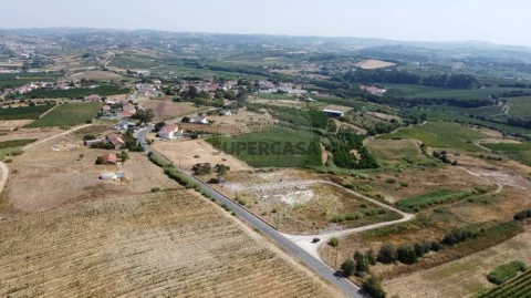 Terreno em Ventosa, Alenquer