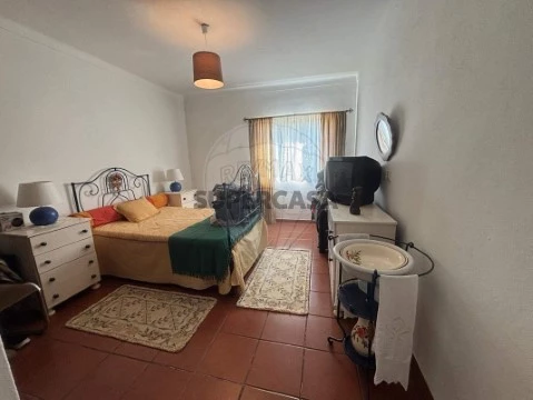 Ferme 2 Chambres au Biscaínho, Coruche