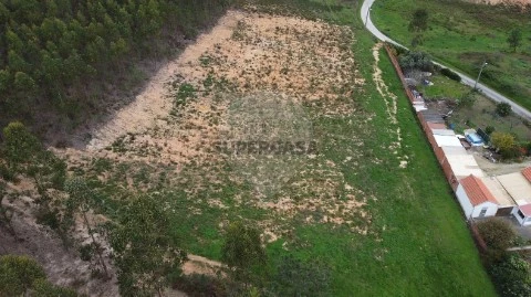 Terreno em Vilar, Cadaval