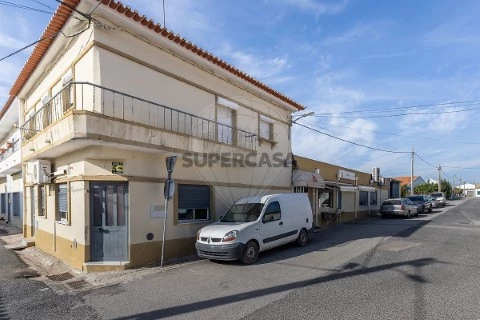 Moradia T2 em Landeira, Vendas Novas