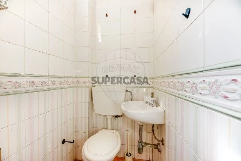 Prédio em Santa Maria Maior, Lisboa