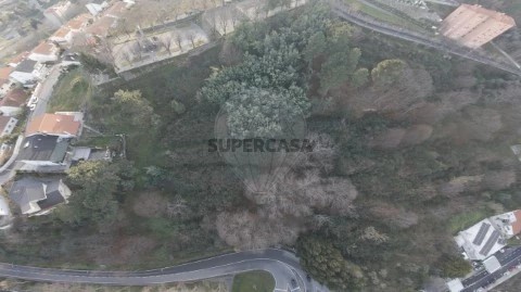 Terreno em Covilhã e Canhoso, Covilhã