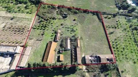 Terreno em Palmela, Palmela