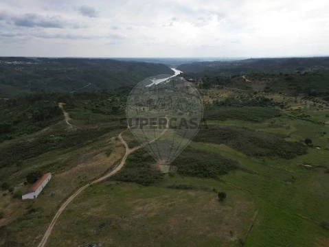 Terreno em Belver, Gavião