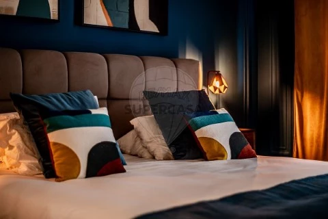 Apartamento T3 em Avenidas Novas, Lisboa