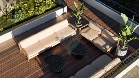 Apartamento T2 em Câmara de Lobos, Câmara de Lobos