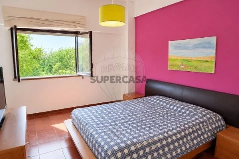 Apartamento T3 em União das Freguesias de Setúbal, Setúbal