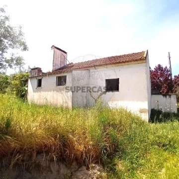 Ferme  au Coruche, Coruche