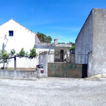 房子 6 卧室 在 Margem, Gavião