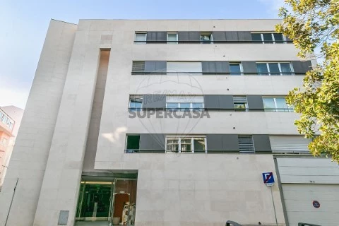 Apartamento T1 em Estrela, Lisboa