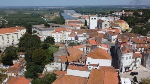 Edificio en Cidade de Santarém, Santarém