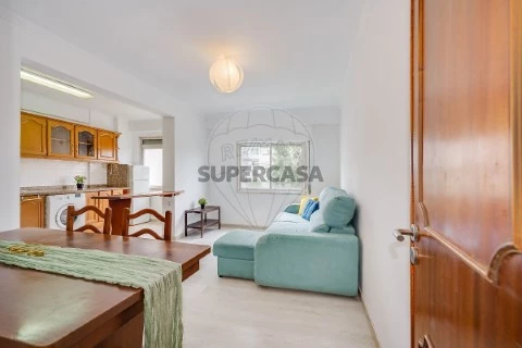 Apartamento T2 em Agualva e Mira-Sintra, Sintra