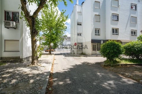 Apartamento T2 em Caparica e Trafaria, Almada