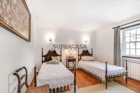 Quinta T0 em Montelavar, Sintra