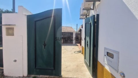 Huis 2 kamers Op Couço, Coruche