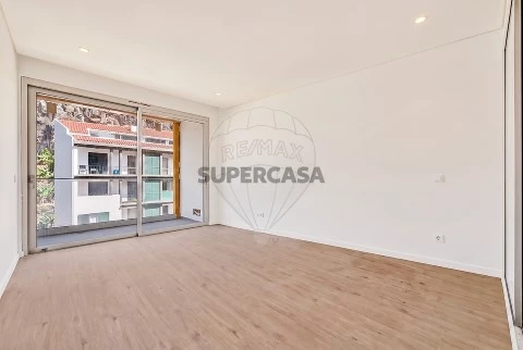 Appartement 1 Chambre au Ribeira Brava, Ribeira Brava