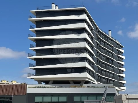 Apartamento T2 em Lumiar, Lisboa