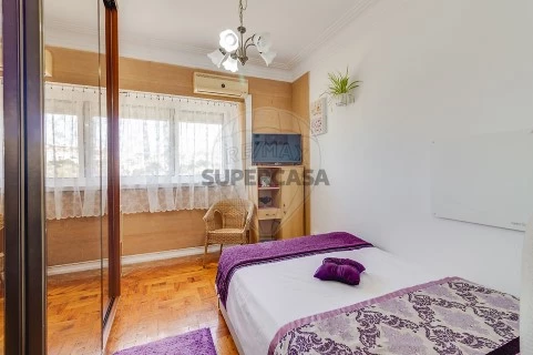 Apartamento T2 em Beato, Lisboa