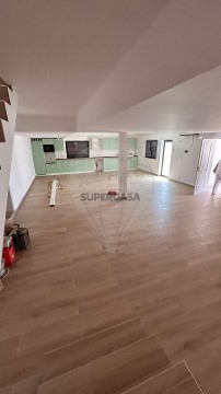 Moradia T5 Montargil, Ponte de Sor