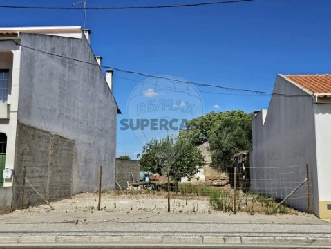 Terrain au Alpiarça, Alpiarça