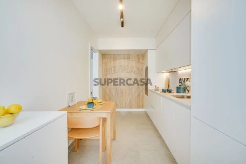 Apartamento T2 em Olivais, Lisboa